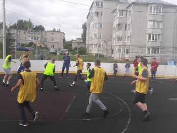 ТД Раздолье