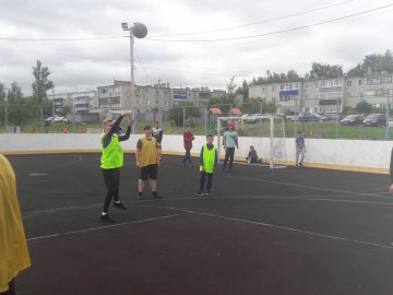 ТД Раздолье