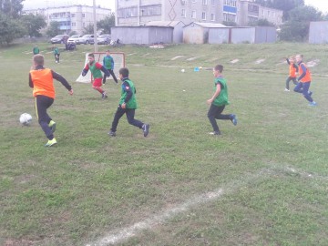 ТД Раздолье