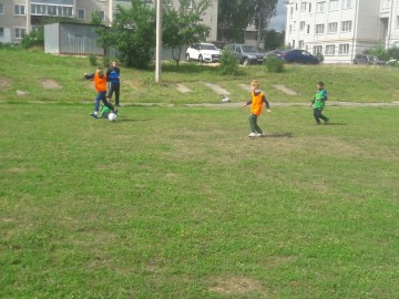 ТД Раздолье