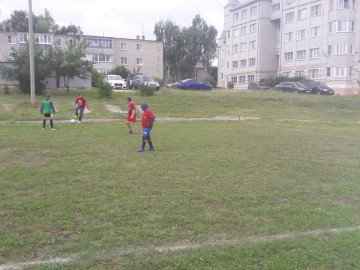 ТД Раздолье