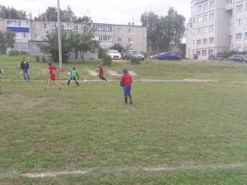 ТД Раздолье