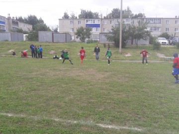 ТД Раздолье