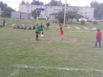 ТД Раздолье