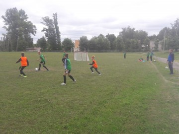 ТД Раздолье