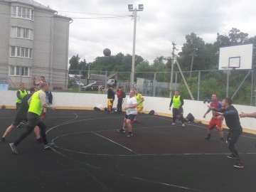 ТД Раздолье