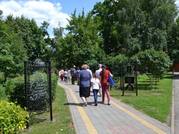 ТД Раздолье