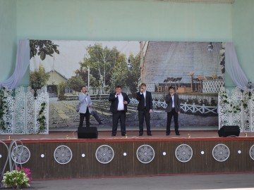 ТД Раздолье