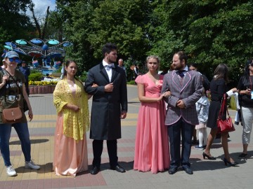 ТД Раздолье