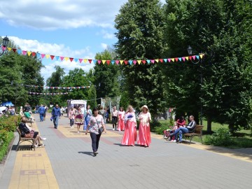 ТД Раздолье