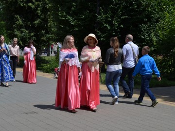 ТД Раздолье