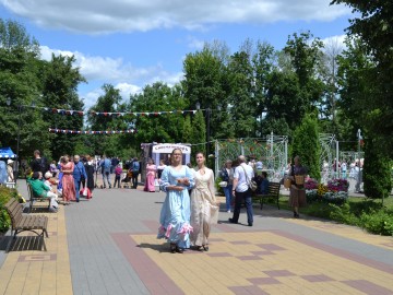 ТД Раздолье