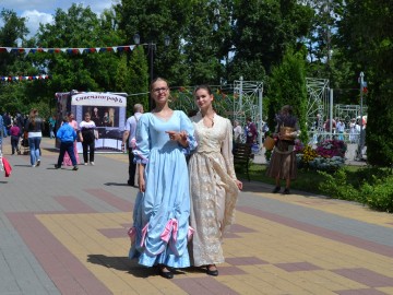 ТД Раздолье