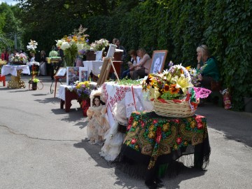 ТД Раздолье