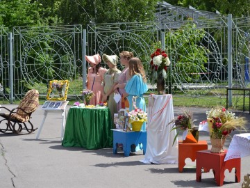 ТД Раздолье