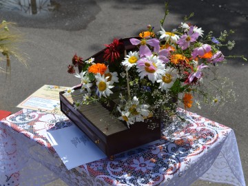 ТД Раздолье