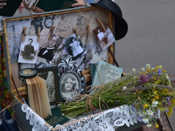 ТД Раздолье