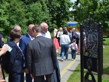 ТД Раздолье