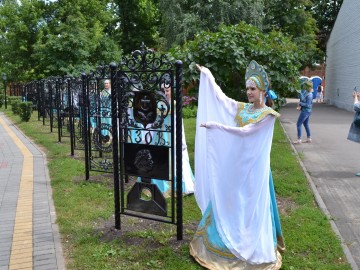 ТД Раздолье