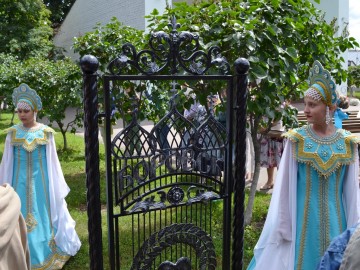 ТД Раздолье