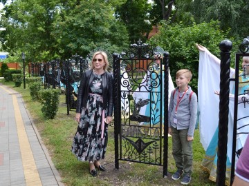 ТД Раздолье