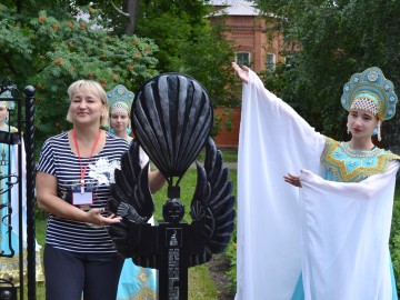 ТД Раздолье