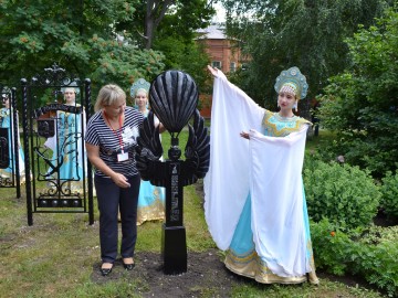 ТД Раздолье