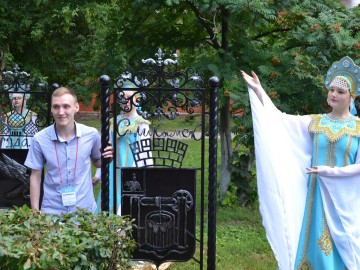 ТД Раздолье