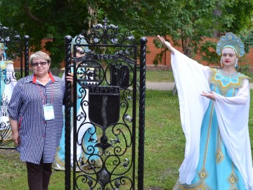 ТД Раздолье