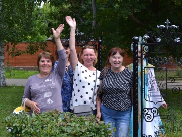 ТД Раздолье