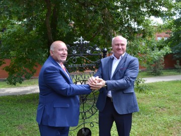 ТД Раздолье