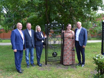 ТД Раздолье