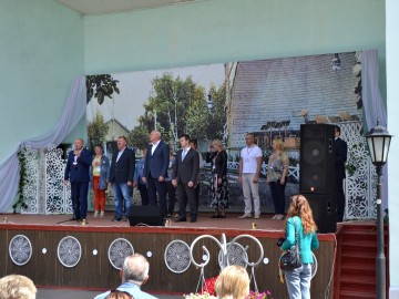 ТД Раздолье