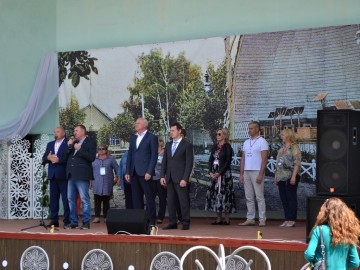 ТД Раздолье