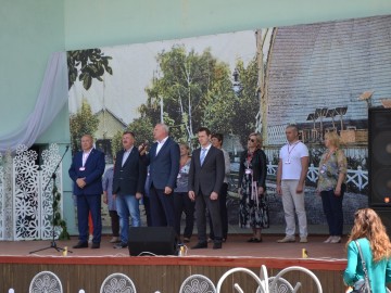 ТД Раздолье