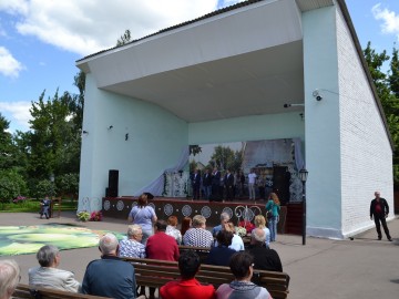 ТД Раздолье