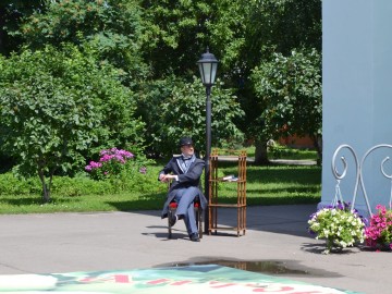 ТД Раздолье