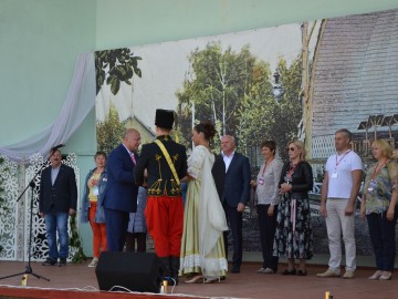 ТД Раздолье