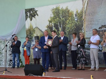 ТД Раздолье