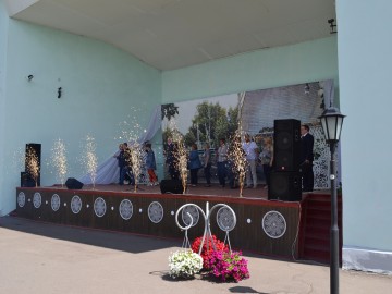 ТД Раздолье