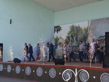 ТД Раздолье