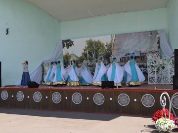 ТД Раздолье