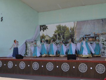 ТД Раздолье