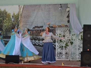 ТД Раздолье