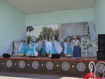 ТД Раздолье