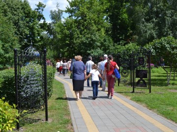 ТД Раздолье