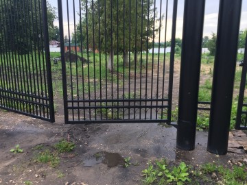 ТД Раздолье