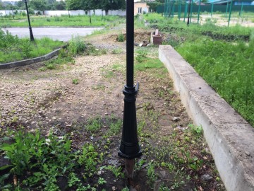 ТД Раздолье