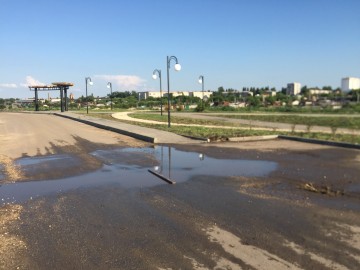 ТД Раздолье