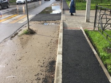 ТД Раздолье